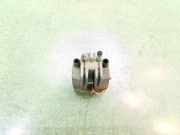 Bremssattel Links Hinten 34216758057 BMW 5 serie (E60) Limousine 530d 24V (M57N-D30(306D2))