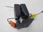 Gürtelschnalle Links Hinten 31377484 Volvo V40 (MV) Schrägheck 5-drs 1.6 D2 (D4162T)