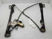 Fensterheber Rechts Vorne XS4123200 Ford BERLINA (CAK) Trend 101 CV / 74 KW