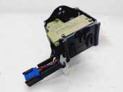 Scheibenwischerschalter 1K0953519A Audi A3 (8P1) Schrägheck 3-drs 2.0 TDI 16V (BKD)