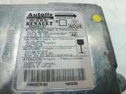 Steuergerät Airbag 8200481127 Renault MEGANE II BERLINA 5P Authentique 82 CV / 60 KW