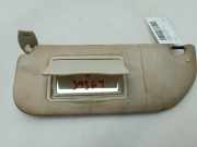 Sonnenblende Links 8143JF Citroën C4 Coupé (LA) Schrägheck 3-drs 1.4 16V (ET3J4(KFU))