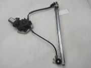 Fensterheber Rechts Vorne 8200209886 Renault Clio II Societe (SB) Van 1.5 dCi 65 (K9K-704)