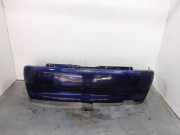 Stoßstange Hinten 6N0807421C Volkswagen Polo III (6N1) Schrägheck 1.0i 50 (AER) AER