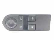 Schalter Für Elekt. Fensterheber Links Vorne 13228706 Opel Astra H GTC (L08) Schrägheck 3-drs 1.7 CDTi 16V (Z17DTH)
