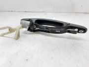 Türgriff Außen Links Hinten 63410FC010NN Subaru Forester (SG) SUV 2.0 16V X (EJ201)