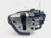 Türschloss Links Hinten 6906005050 Toyota Auris (E15) Schrägheck 1.6 Dual VVT-i 16V (1ZRFE)