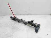 Einspritzdüsen Düsenstock 057130090L Audi Q7 (4LB) SUV 4.2 TDI V8 32V (BTR)