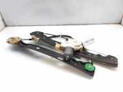 Fensterheber Rechts Vorne 51337140588 BMW 3 serie (E90) Limousine 320d 16V (M47N(204D4))