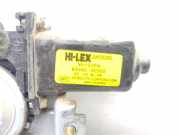 Fensterheber Rechts Hinten 834603E000 Kia 2.5 CRDi EX 140 CV / 103 KW