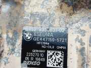 Klima Pumpe 4471505721 BMW 4 serie Gran Coupe (F36) Liftback 420d 2.0 16V (N47-D20C)