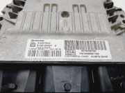Motorsteuergerät 9678628780 Citroën C4 Berline (NC) Schrägheck 5-drs 1.6 Hdi (DV6C(9HD))