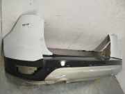 Stoßstange Hinten 1845279 Ford Kuga II (DM2) SUV 2.0 TDCi 16V 140 (UFMA)