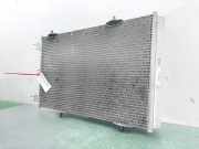 Klimakondensator 9674994280 Citroën C-Elysee (DD) Limousine 1.2 VTi 12V (HMY)