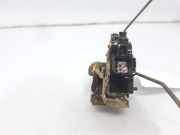 Türschloss Rechts Hinten 81420H1020 Hyundai Terracan SUV 2.9 CRDi 16V (J3)