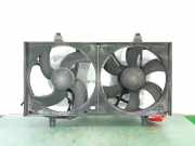 Kühlerventilator 214879E000 Nissan ALMERA (N16/E) Acenta 110 CV / 81 KW