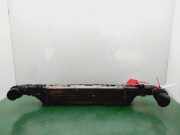 Ladeluftkühler 2105001800 Mercedes-Benz E (W210) Limousine 3.2 E-320 CDI 24V (OM613.961)