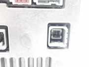 Navigationssystem 39100T8MG51 Honda HR-V (RU) Großraumlimousine 1.6 i-DTEC 16V (N16A3)