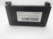 Steuergerät Zentralverriegelung 2098202026 Mercedes-Benz CLK (C209) Coupé 2.7 270 CDI 20V (OM612.967)