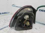 Rücklicht Rechts 96275898 Daewoo / Chevrolet Lanos (TA/TF69) Limousine 1.5 (A15SMS)