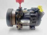 Klima Pumpe 8200600135 Dacia Logan MCV (KS) Kombi 1.5 dCi (K9K-792)