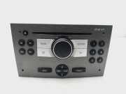 Radio 13188461 Opel ASTRA GTC Enjoy 105 CV / 77 KW