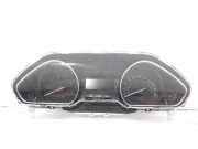 Tachoeinheit Kmh 9822621180 Peugeot 208 I (CA/CC/CK/CL) Schrägheck 1.2 Vti 12V PureTech (HMR)
