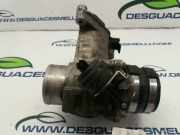 Drosselklappe 8200258240 Renault Vel Satis (BJ) Großraumlimousine 2.2 dCi 150 16V (G9T-702)