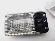 Innenbeleuchtung 684365 Peugeot 406 (8B) Limousine 2.0 HDi 110 (DW10ATED(RHZ))