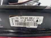 Rücklicht Rechts Innen 5F0945308J Seat Leon (5FB) Schrägheck 5-drs 1.4 TSI 16V (CZCA)