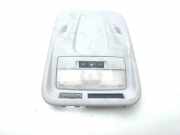 Innenbeleuchtung 39118722 Opel Crossland (X) SUV 1.2 12V (B12XE(EB2F))