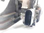 Scheibenwischermotor Vorne 4M5117504AC Ford FOCUS LIM. (CB4) Trend 90 CV / 66 KW