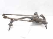 Scheibenwischermotor Vorne 2S6T17B571AC Ford Fiesta 5 (JD/JH) Schrägheck 1.3 (A9JA)