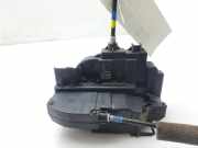 Türschloss Links Hinten 825019U10E Nissan Note (E11) Großraumlimousine 1.4 16V (CR14DE)