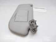 Sonnenblende Rechts 96400AV708 Nissan BERLINA (P12) Acenta 109 CV / 80 KW