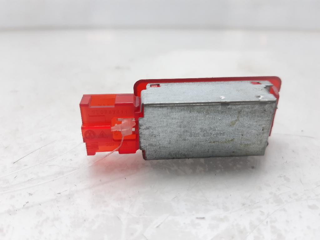 Innenbeleuchtung 6L0947565 Volkswagen Touareg (7LA/7L6) SUV 2.5 TDI R5 (BAC) BAC