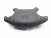 Airbag Lenkrad K2DJ57K00A Kia Shuma II Schrägheck 1.6 16V (GA6D)