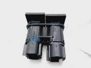 Warnleuchte Schalter 2S7T13A350 Ford MONDEO BERLINA (GE) Trend 131 CV / 96 KW