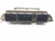 Motorsteuergerät 9648624280 Citroën C2 (JM) Schrägheck 3-drs 1.4 HDI (DV4TD(8HX))