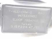 Zündspule 9675390980 Peugeot Allure 110 CV / 81 KW