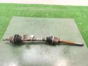 Antriebswelle Rechts Vorne 9671573280 Citroën C-Elysee (DD) Limousine 1.6 HDi 92 (DV6DTED(9HP))