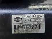 Anlasser 23100EB31A Nissan Cabstar (F22) Ch.Cab/Pick-up 35.13/45.13 DCI (YD25DDTi)