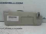 Sonnenblende Rechts 1Z0857552 Skoda Octavia Kombi (1Z5) Kombi 5-drs 1.9 TDI (BXE)