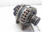 Lichtmaschine 231004EA0A Renault Kadjar (RFEH) SUV 1.5 dCi DPF (K9K-647)