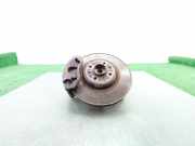 Achsschenkel Halter Links Vorne 8200297028 Renault Scénic II (JM) Großraumlimousine 1.9 dCi 120 (F9Q-812)