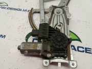 Fensterheber Links Vorne 93306468LH Opel Astra H (L48) Schrägheck 5-drs 1.7 CDTi 16V (Z17DTH)