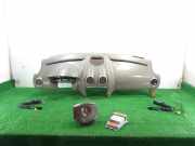 Airbag Set A1646800387 Mercedes-Benz ML II (164/4JG) SUV 3.0 ML-280 CDI V6 24V (OM642.940)