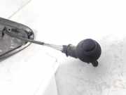 Außenspiegel Rechts 6N1857502B Volkswagen Polo III (6N1) Schrägheck 1.4i 60 (APQ) APQ