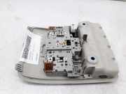 Innenbeleuchtung KD4569971 Mazda 3 (BM/BN) Schrägheck 2.0 SkyActiv-G 120 16V (PE)