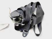 Sicherheitsgurt Rechts Vorne 96439574XX Peugeot 407 (6D) Limousine 1.6 HDi 16V (DV6TED4.FAP(9HZ))